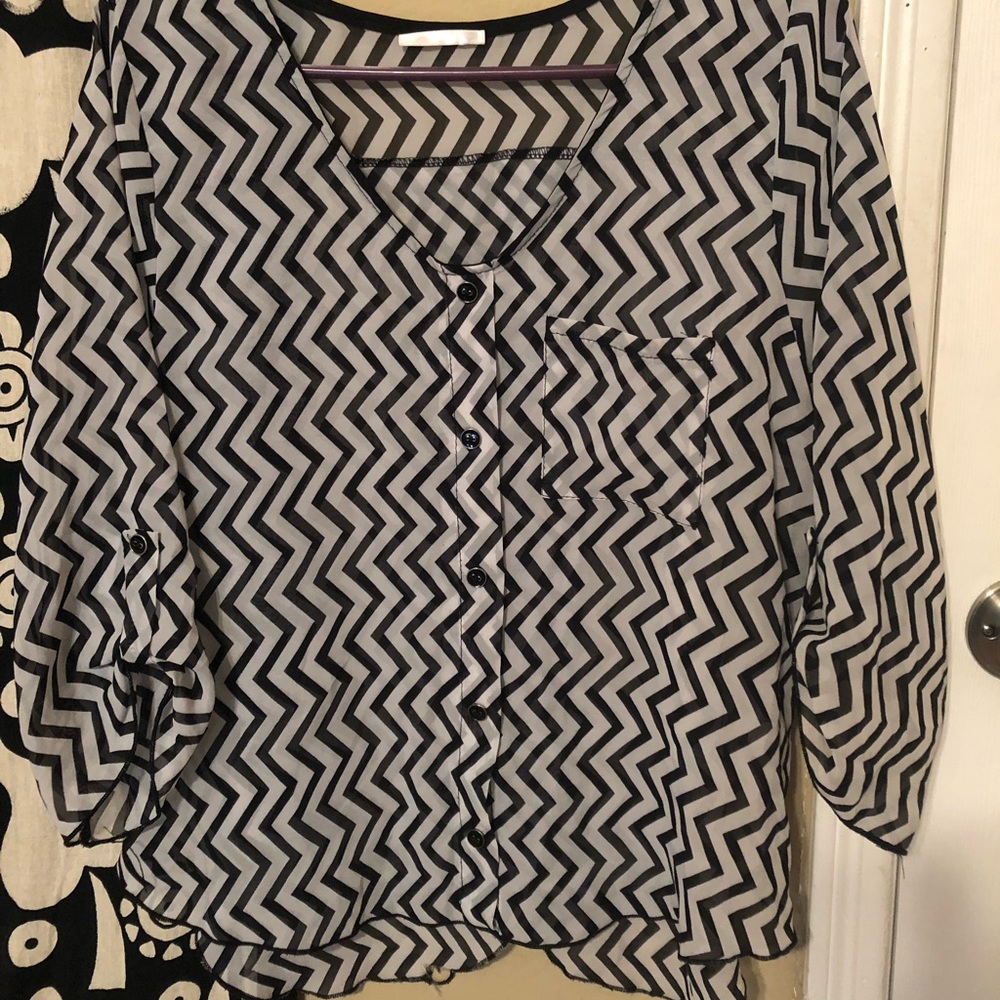 Blouse